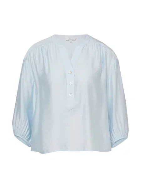 S.Oliver Bluza svijetloplava
