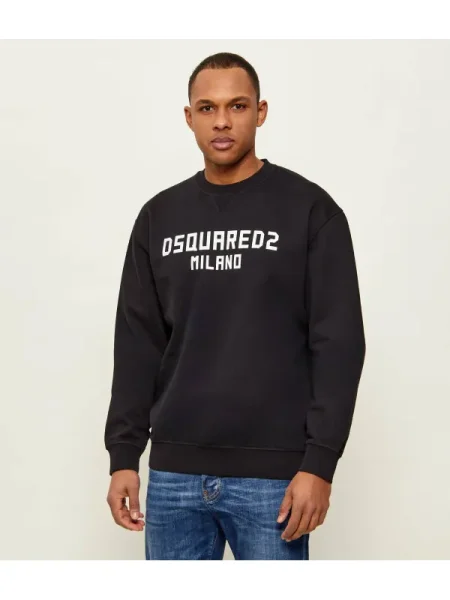 Hanorac | cool fit negru