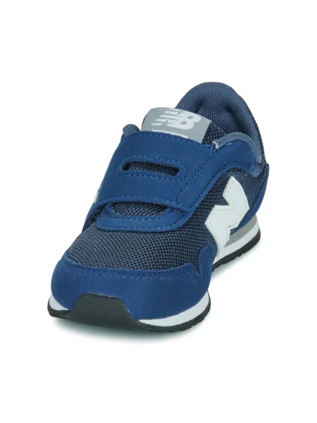 Pantofi copii New Balance alb