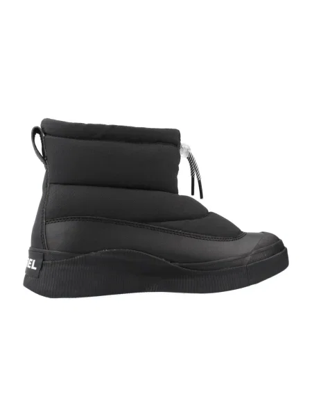 Pantofi Sorel negru