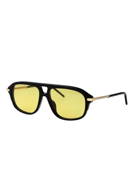 Ochelari de soare Givenchy Eyewear negru