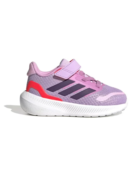 Gyerek félcipő Adidas lila