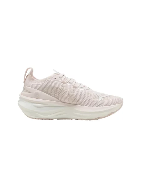 Pantofi Puma alergare bej