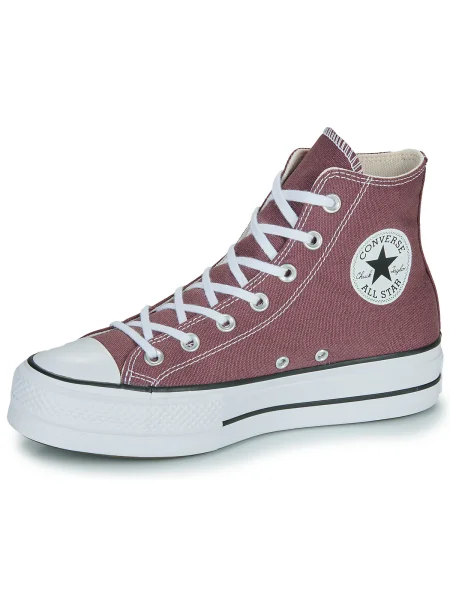 Pantofi Converse alb