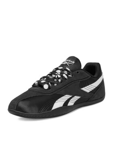 Reebok Laisvalaikio batai C-ULTRA LO juoda