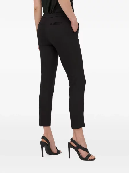 Pantaloni Morgan negru