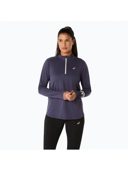 Tricou mânecă lungă Asics alergare