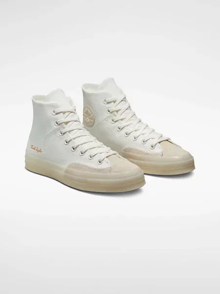 Converse superge Chuck 70 Marquis bela