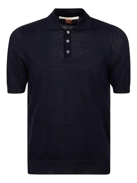 Polo Alpha Industries albastru