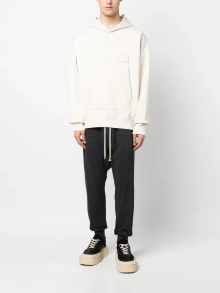 Kelnės Rick Owens Drkshdw pilka