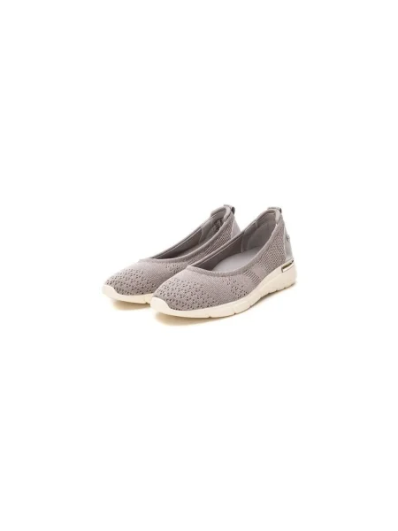 Pantofi Xti gri