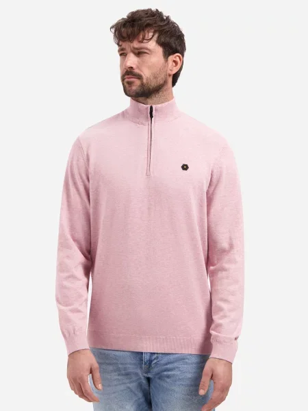 No Excess Pulover mauve
