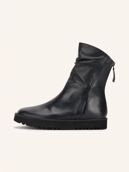 Paul Green Boots černá