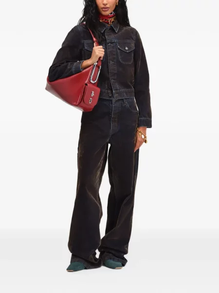 Torebka Marc Jacobs czerwona