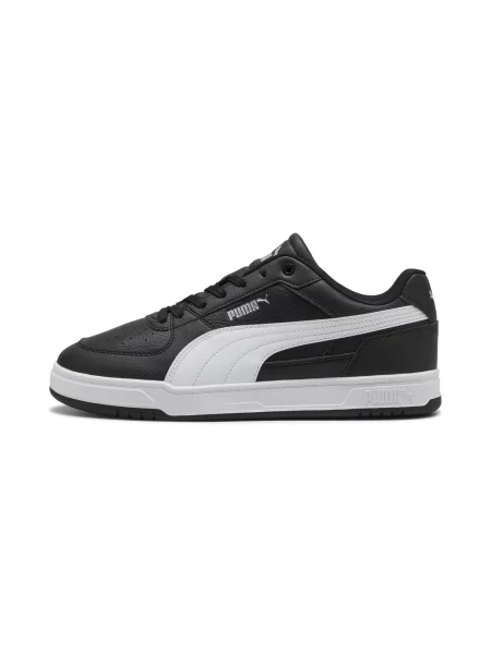 PUMA Sneakersy unisex Caven III Buty 44 czarny