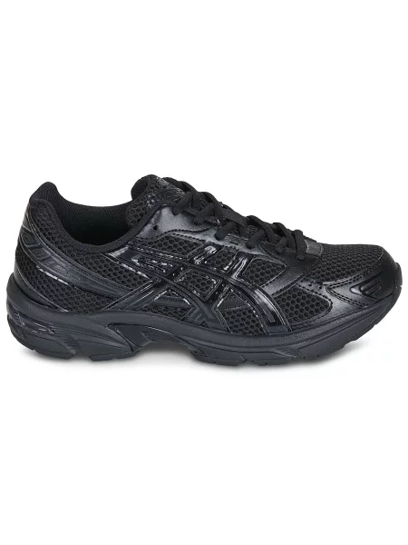 Pantofi Asics negru