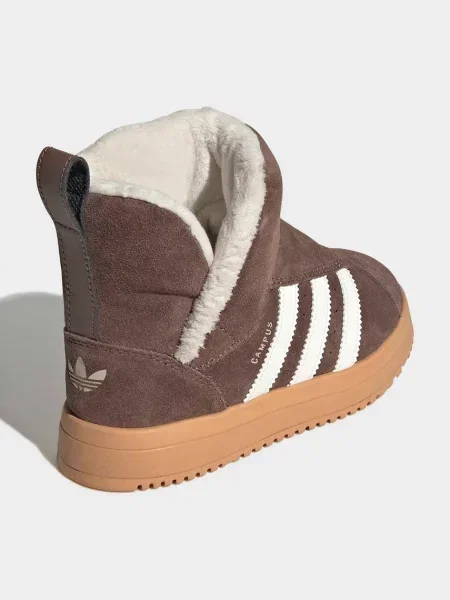 Adidas Originals снігові чоботи дитячі CAMPUS