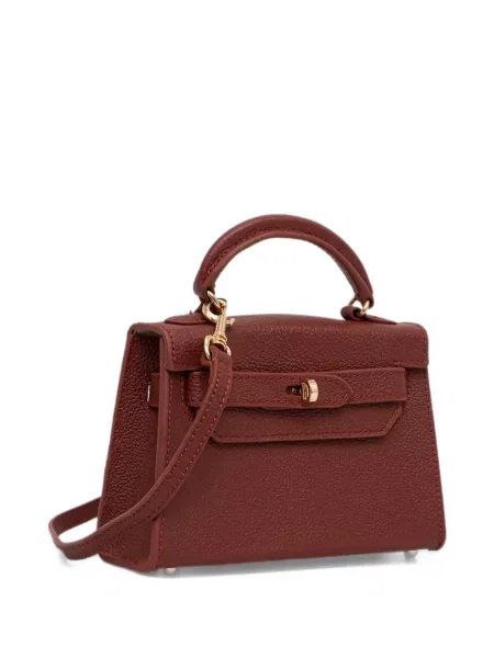 Shopper torbica Silvian Heach crvena