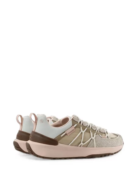 Sneakerși Keen Footwear cu șireturi din dantelă