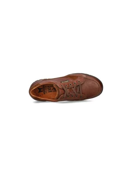 Pantofi Mephisto maro