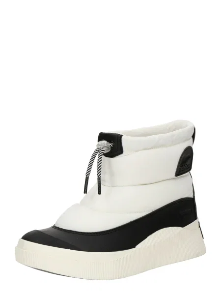 Pantofi Sorel alb