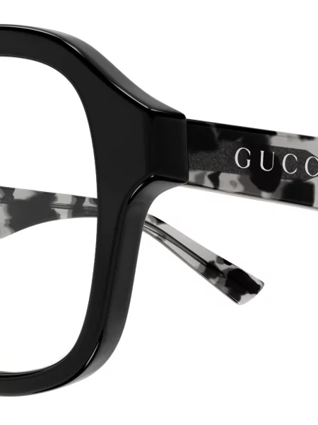 Ochelari de soare Gucci Eyewear negru