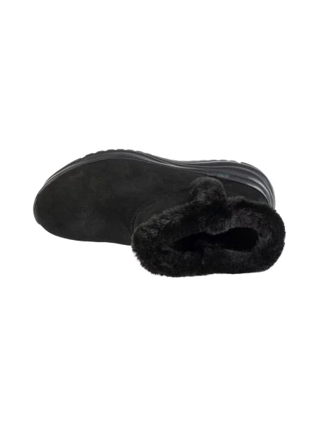 Botine Skechers On-The-Go Stellar negru