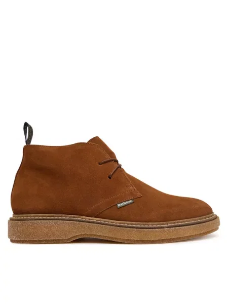 Barbour Bakancs Blaine barna