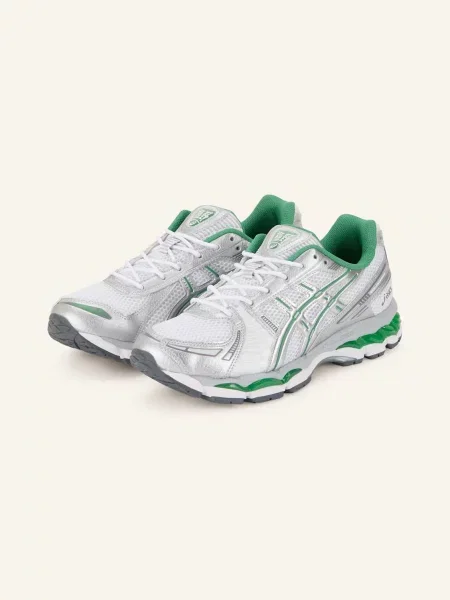 Asics Sneakersy Gel-Kayano stříbrná zelená