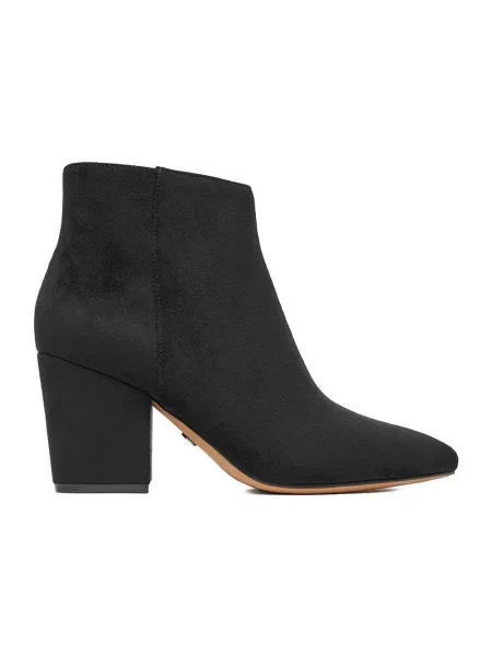 Botki Nine West czarne