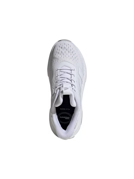 Félcipő Adidas fehér
