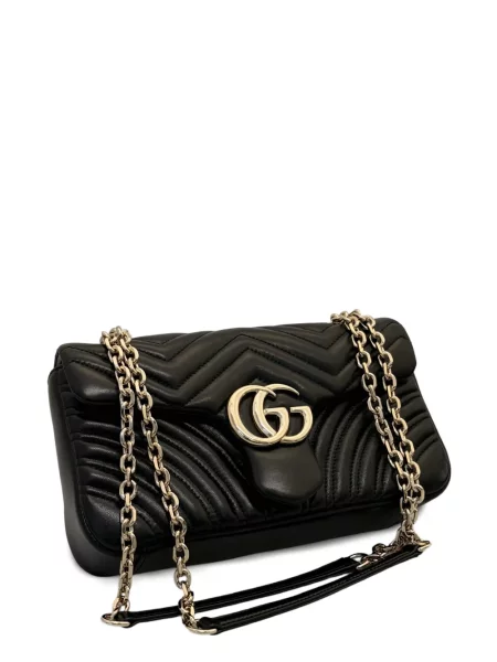 Colier Gucci negru