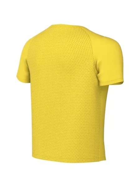 Tricou copii Nike galben
