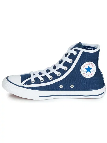 Gyerek félcipő Converse kék