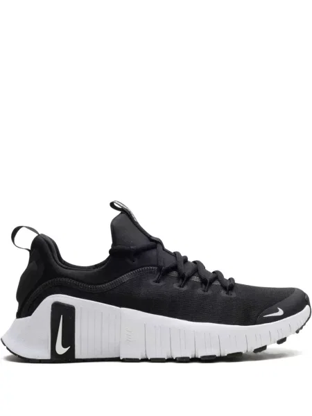 Sneakerși Nike Metcon auriu