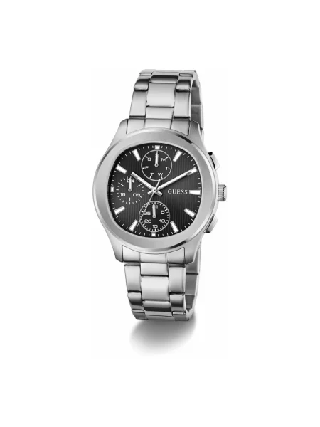 Zegarek Guess szary