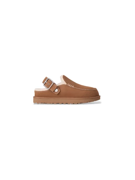Mocasini Ugg maro
