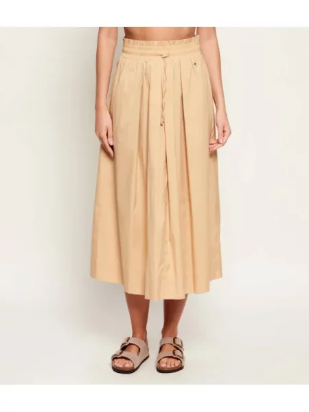 Joop! Fustă Savian bej