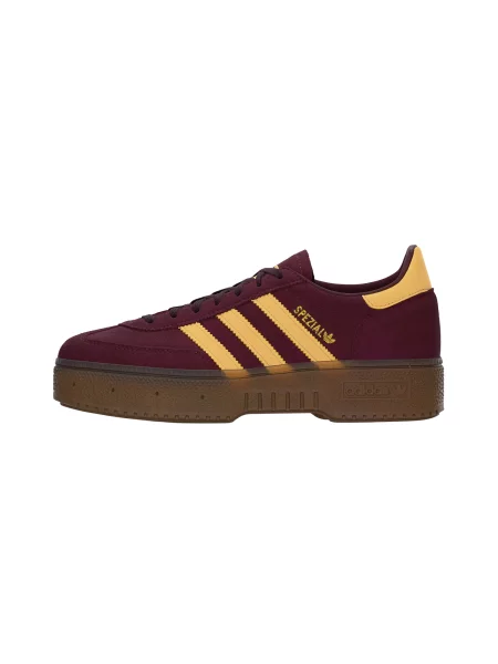 Sneakerși Adidas Originals galben