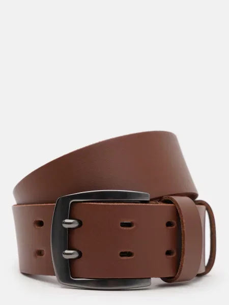Borsa Leather Шкіра коричневий