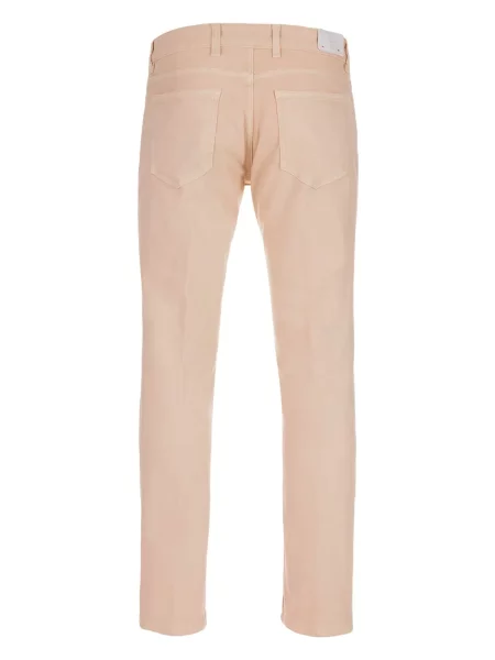 Pantaloni Eleventy roz