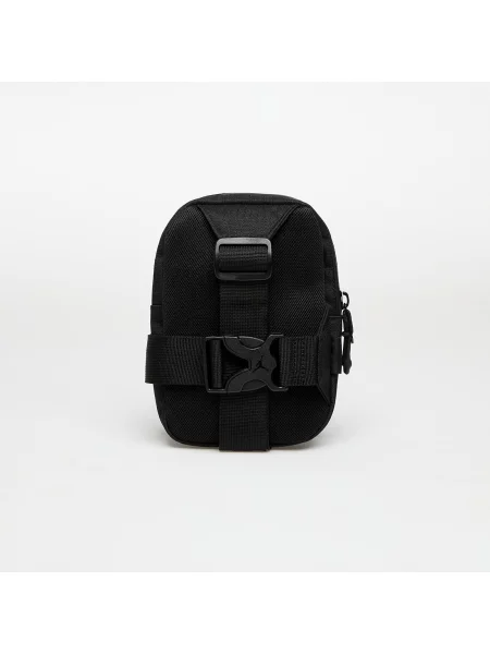 Τσάντα μέσης Jordan Jam Franchise Hip Bag Black Universal μαύρο