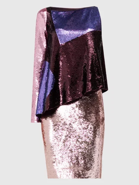 Сукня з паєтками Tom Ford