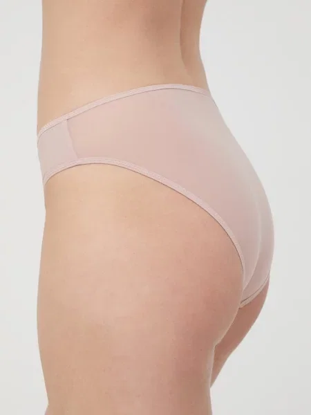 Calvin Klein Underwear Kalhotky růžové