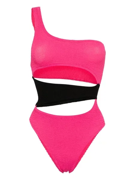 Strój kąpielowy Bond Eye różowy