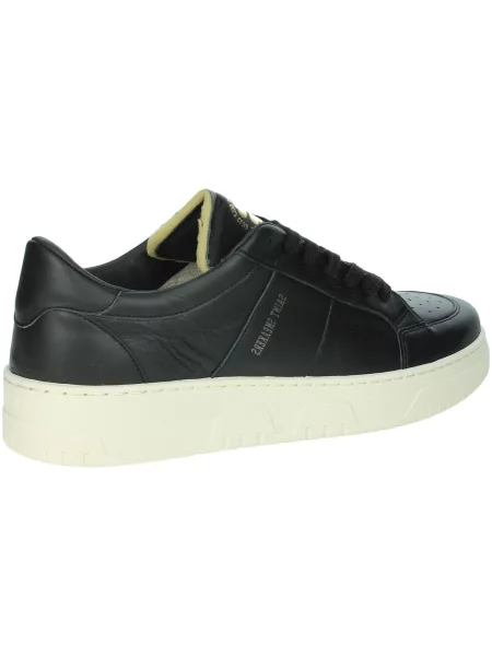 Golf sneakerși Saint Sneakers negru