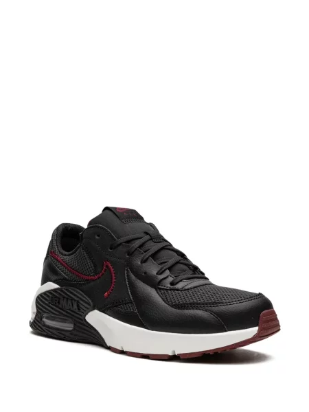 Sportbačiai Nike Air Max juoda