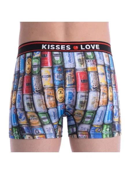 Chiloți Kisses And Love
