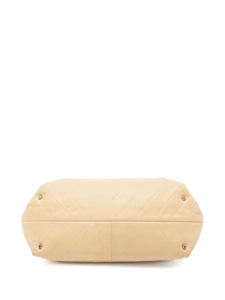 Torebka skórzana Furla skórzana