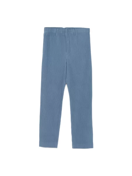 Botki Issey Miyake beżowe